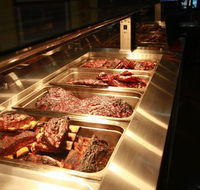 The BBq Father - NT Tourism