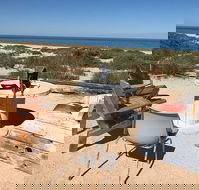 The Beach Shack - NT Tourism