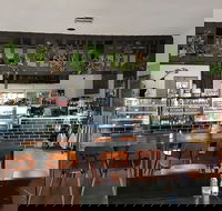 The Black Sheep Cafe - NT Tourism