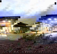 The Corner Inn - NT Tourism