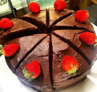 The Flourmill Cafe - NT Tourism