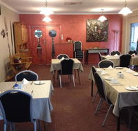 The Homestead Restaurant - NT Tourism