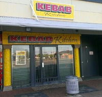 The Kebab Kitchen. - Accommodation NT