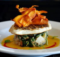 The Lancelin Bay Restaurant - NT Tourism