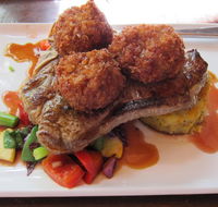 The Nookery Cafe - NT Tourism