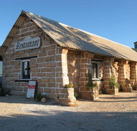 The Old Pearler Restaurant - NT Tourism