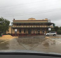 The Palace Hotel - NT Tourism