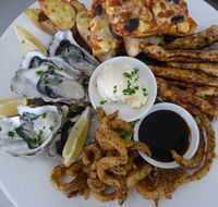 The Railway Tavern - NT Tourism