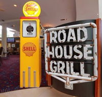 The Roadhouse Grill - NT Tourism