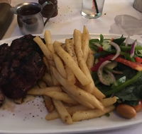 The Steak Shack - Accommodation NT