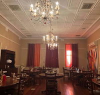 Toodyay Cafe  Curry Club - NT Tourism