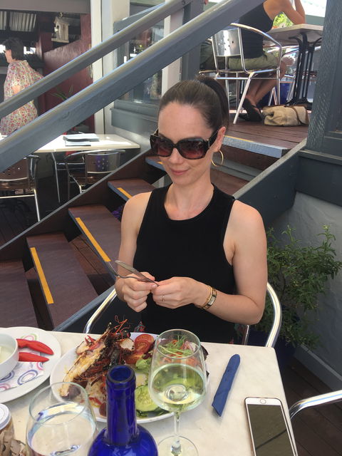 Top Deck Cafe - NT Tourism 3