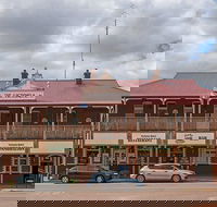 Victoria - NT Tourism