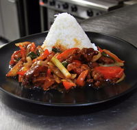 Village Harvest Restaurant - NT Tourism