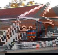 Westend Store - NT Tourism