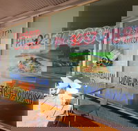 Western Oriental Takeaway - NT Tourism