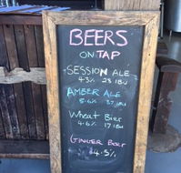 Whalebone Brewing Company - NT Tourism