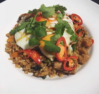 Wild River Cafe - Accommodation NT