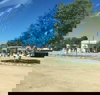 Wooramel Roadhouse - NT Tourism