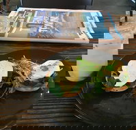 Yield - Accommodation NT