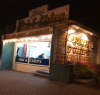 Albany Fish  Chips - NT Tourism