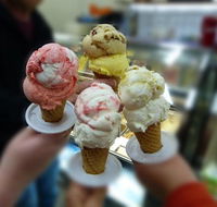 Artisan Gelato - NT Tourism