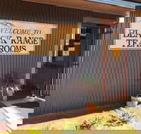 Black Range Tea Rooms - NT Tourism