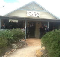 Bluff Knoll Cafe - NT Tourism