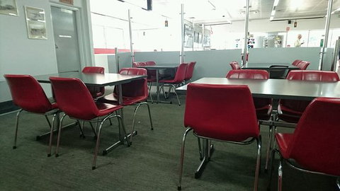 Bp Norseman - Accommodation NT 0