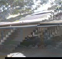 Bush Bakehouse - NT Tourism