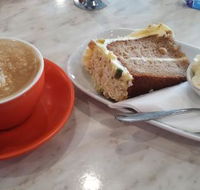 Cafe Espresso One - NT Tourism