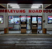Dumbleyung Roadhouse - NT Tourism