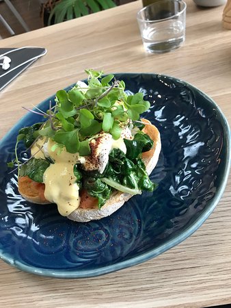 East Borough Eatery - Accommodation NT 0