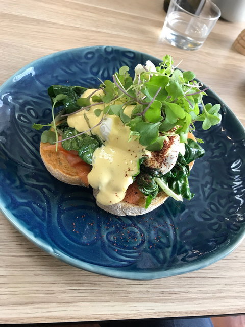 East Borough Eatery - Accommodation NT 2