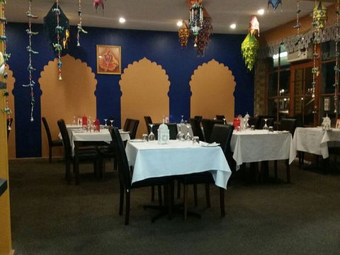 Feast Of India - NT Tourism 0