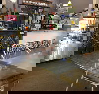 Full Moon Cafe and Thai Restaurant - NT Tourism