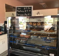 Golden Grain Bakery and Cafe - NT Tourism