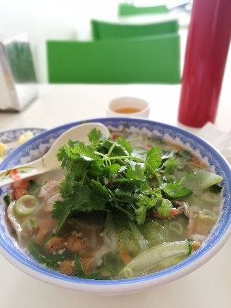 Good Pho You - Accommodation NT 0