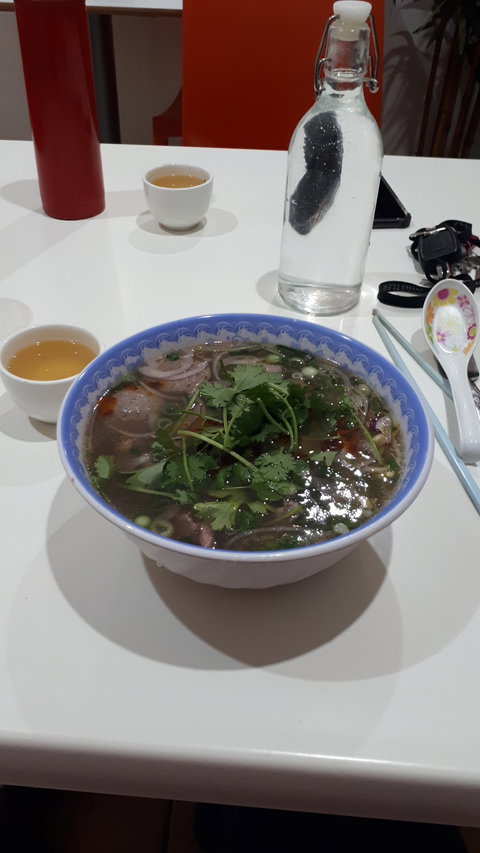 Good Pho You - Accommodation NT 2