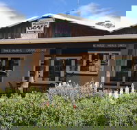 Hollow Butt Cafe - NT Tourism