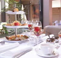Lenzerheide Restaurant - NT Tourism