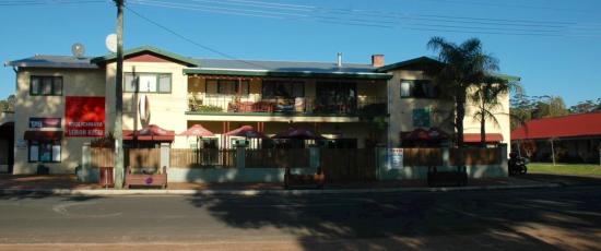 Meerup WA NT Tourism