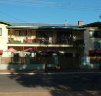 Northcliffe Hotel And Motor Inn - NT Tourism