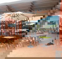 Oil  Spice Cafe - NT Tourism