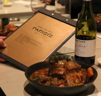 Parisi's Restaurant - NT Tourism
