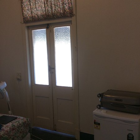 Quairading Hotel - NT Tourism 0
