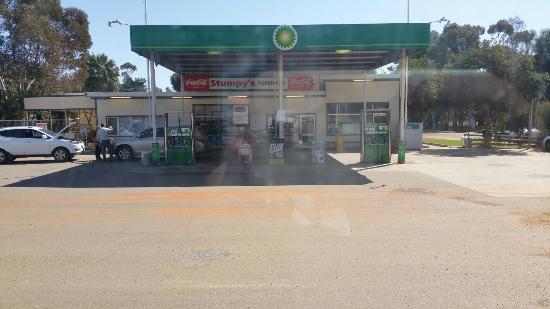 Brookton WA Accommodation NT