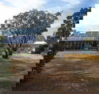 Summer Creek Restaurant and Brewery - NT Tourism