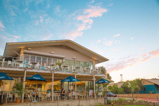 Onslow WA NT Tourism