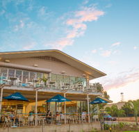 The Beach Club - NT Tourism